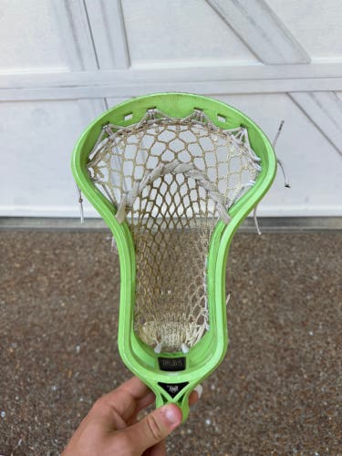 ECD Mirage 2.0 Used Stringing Head (Used)