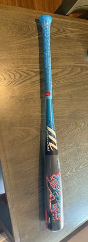 Marucci Rckless Alloy USSSA Certified Bat (-8) 21 oz 30" (New)