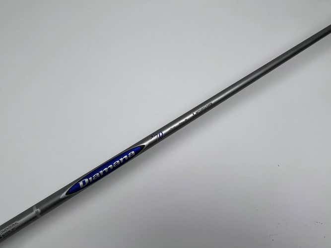 Titleist 915 F 3 Fairway Wood 16.5* Diamana S+70x5ct 70g Regular LH Dent