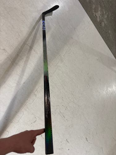 Senior CCM JetSpeed FT8 Pro Right Handed Hockey Stick P29 80 Flex Pro Stock (New)