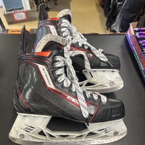 CCM JetSpeed Hockey Skates Regular Width 7.5 (Used)