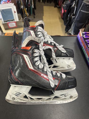 CCM JetSpeed Hockey Skates Regular Width 7.5 (Used)