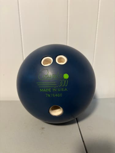 Columbia 300 C/ Beast Ceramicore Urethane Bowling Ball