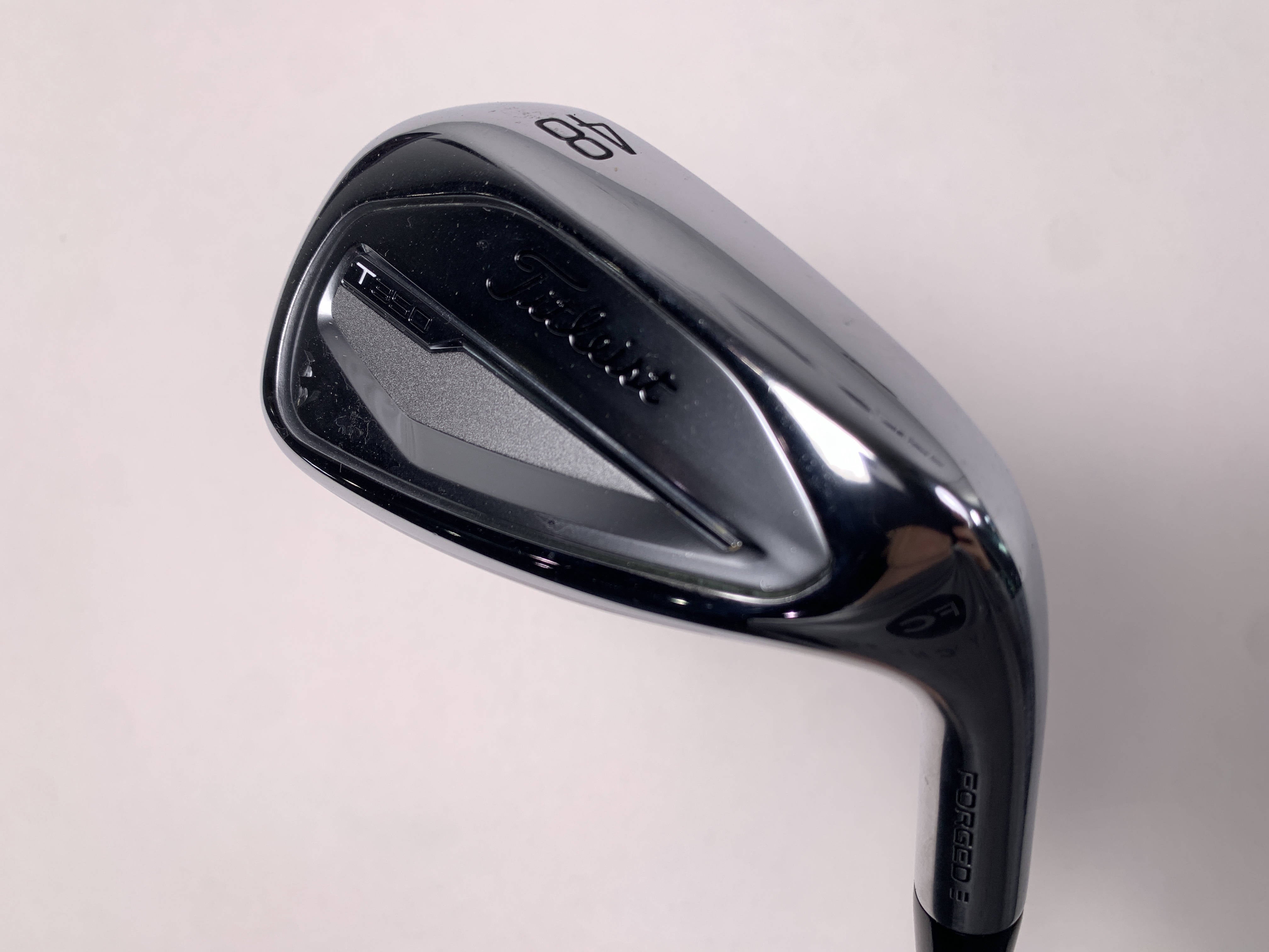 Titleist T350 2023 Gap Wedge 48* Tensei Red AV Series AM(2) Ladies