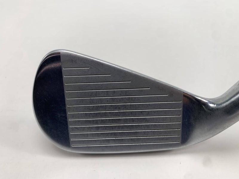 Titleist T100 2021 Single 4 Iron True Temper AMT Tour White S300 Stiff Mens RH