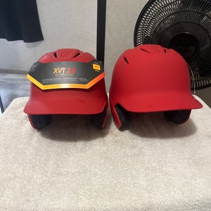 EvoShield XVT Batting Helmet (New)