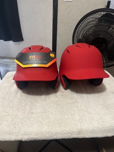 EvoShield XVT Batting Helmet (New)
