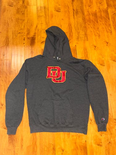 University of Denver Champion Hoodie