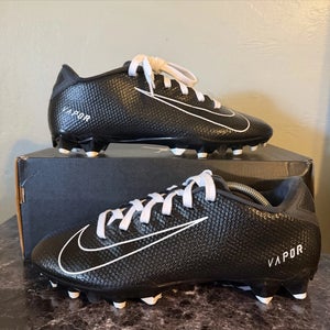 Men's Size 10 Nike Low Top Vapor Untouchable Speed Varsity 3 (Used)