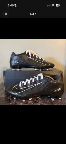 Men's Size 10 Nike Low Top Vapor Untouchable Speed Varsity 3 (Used)