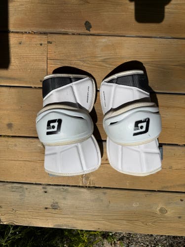 Gait Lacrosse Elbow Pads