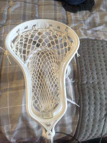 ECD Mirage 3.0  Box Fresh Stringing Head (New)