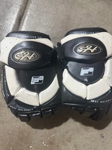 Hespeler Gloves 14" (Used)