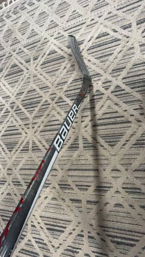 Bauer Vapor 1X Left Hughes 60 Flex