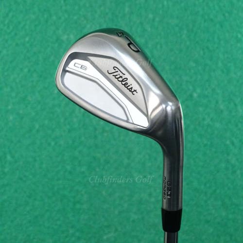 Titleist CB 620 Forged 47 PW Pitching Wedge DG MID 115 X100 Steel Extra Stiff