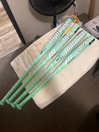2026 Marucci Asura Composite Bat (-10) (New)