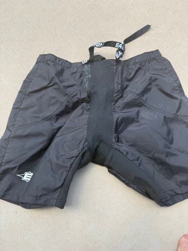 Black Small Easton Pant Shell (Used)