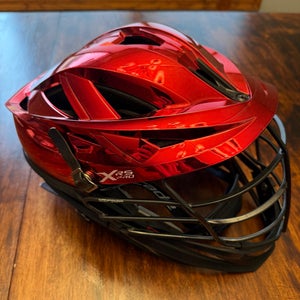 Cascade XRS Pro Helmet (Used)