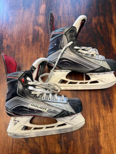 Bauer Vapor X Shift Pro Hockey Skates Regular Width Size 5 (Used)