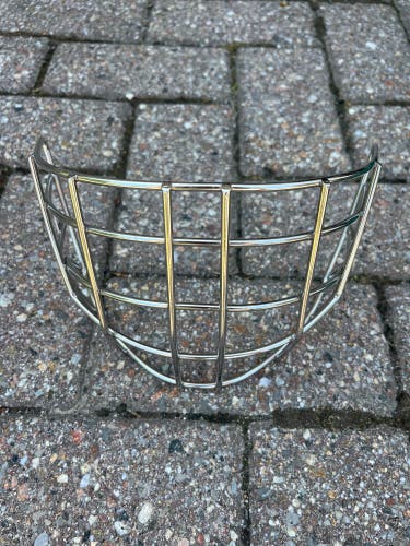 Bauer Profile Replacement Cage (Gently Used)