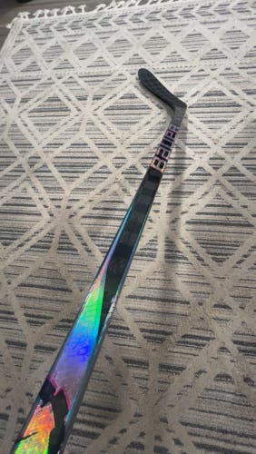 Intermediate Bauer Proto2 Left Hand Hockey Stick P28 65 Flex (New)