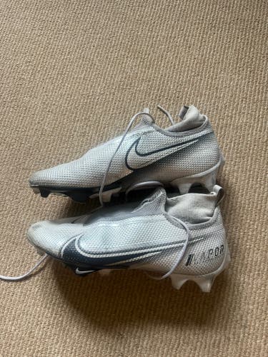 Men's Size M 9.5 (W 10.5) Nike Vapor edge Pro 360 2 (Used)