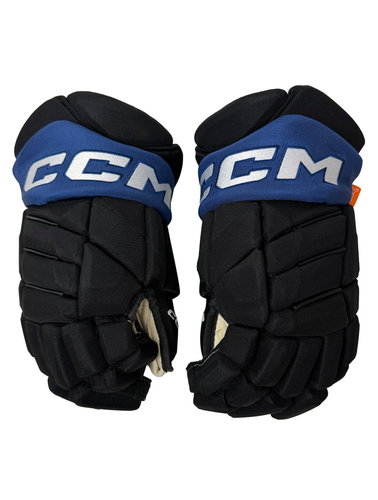 CCM Jetspeed FT1 15" Black/Blue