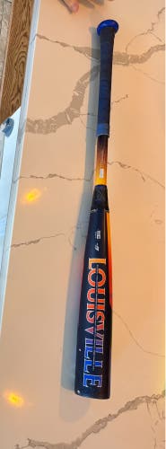 2025 Louisville Slugger Select PWR Hybrid BBCOR Certified Bat (-3) 29 oz 32" (Used)