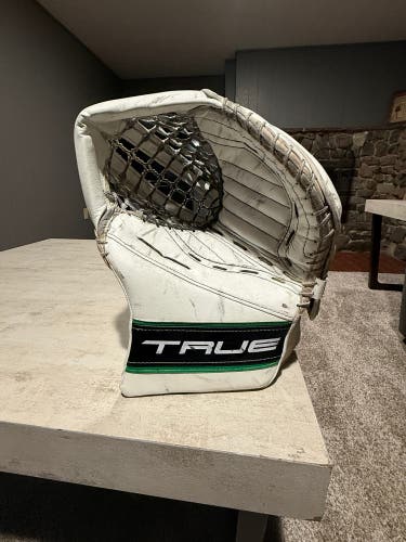 2025 True L87 Regular Pro Stock (Used)
