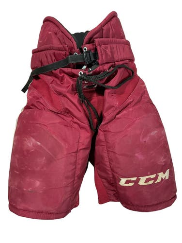 CCM HP31 Pro Stock Hockey Pants Medium Titan 24947