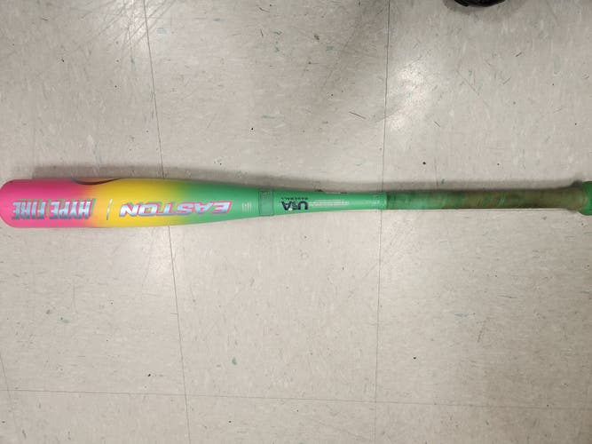 USA Easton Hype Fire 30/19
