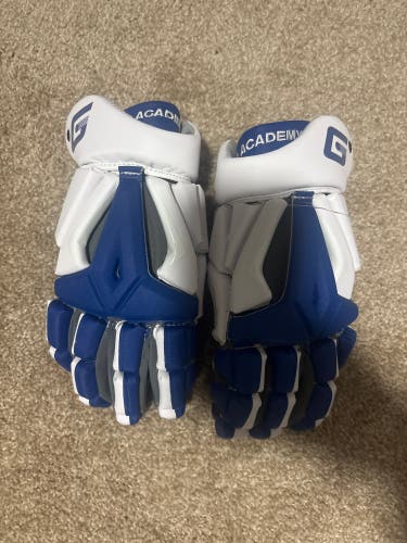 New IMG Academy Gait Lacrosse Gloves
