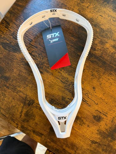 STX X20 Unstrung Head (New)