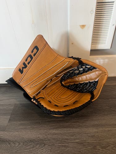 CCM EFlex 7.9 Regular (Used)