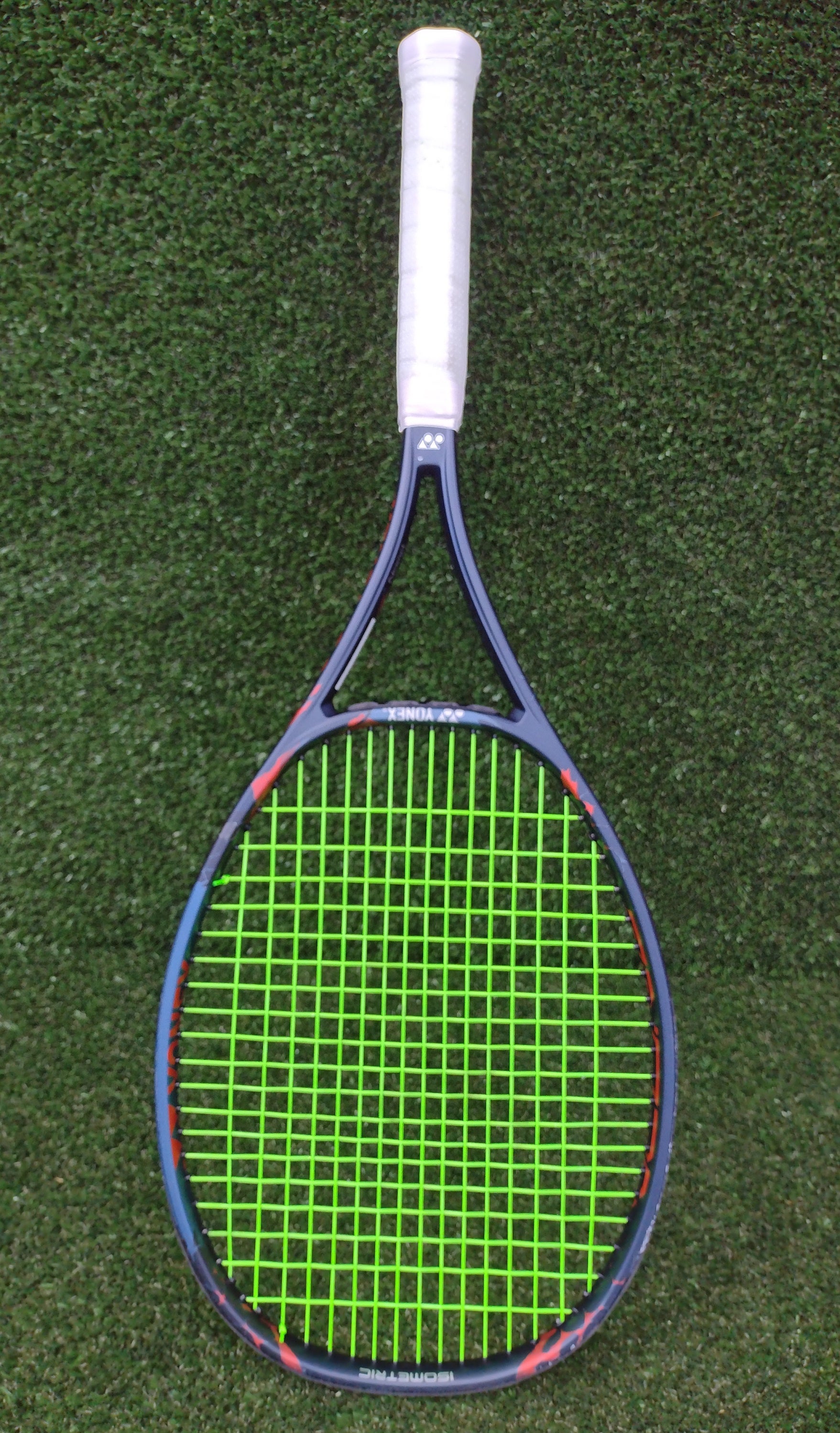 YONEX VCORE Pro 97 310 Tennis Racquet | Used and Closeout
