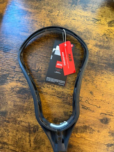 STX X20 Unstrung Head (New)