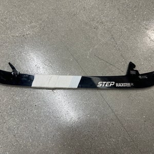 Nick Lardis AHL Rockford Ice Hogs Step Steel Blacksteel 271 mm (Used)