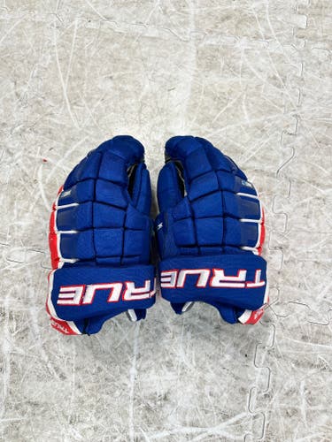 True XC9 Gloves 13" (Used)