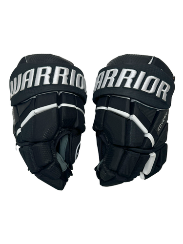Warrior Covert QR6 13" Black