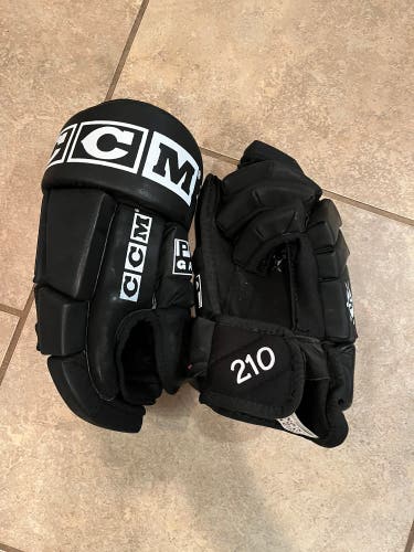 CCM Gloves 13" (New)