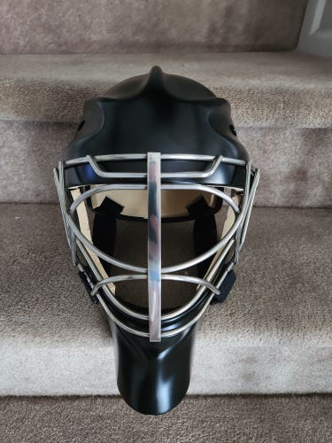 Sr Large Sportmask T3 Goalie Mask