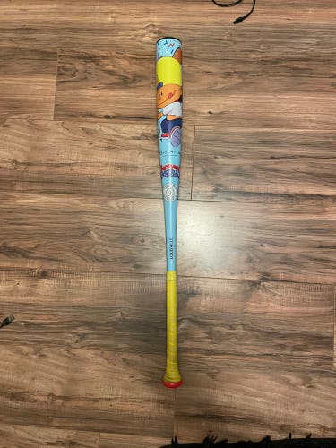 2026 Louisville Slugger Atlas Alloy BBCOR Certified Bat (-3) 30 oz 33" (Used)