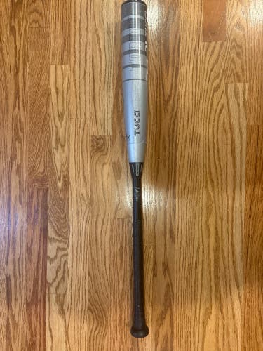 2024 Tucci Torino Hybrid BBCOR Certified Bat (-3) 29 oz 32" (New)