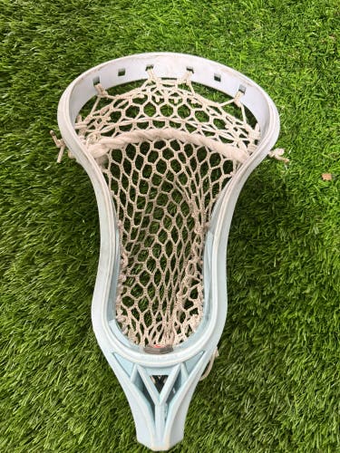 Signature Contract Offense Used Stringing Head (Used)