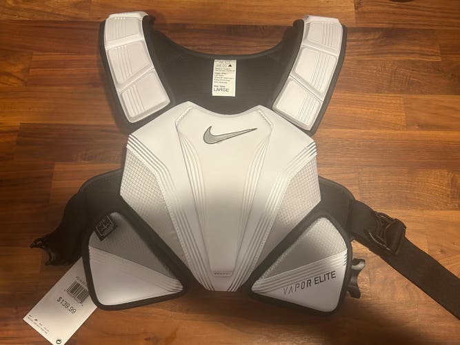 NEW Nike Vapor Elite Shoulder Pad Liner