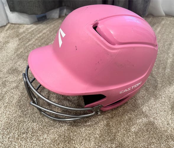 Easton Gametime II (2) Batting Helmet
