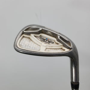 2012 COBRA AMP CELL GAP WEDGE REG TT DYNALITE 90 35.5" POOR