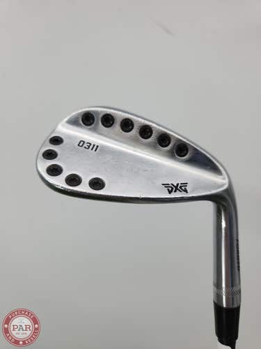 2016 PXG 0311 GEN1 CHROME WEDGE 50*/12 REG KBS TGI 70 35.75" GOOD