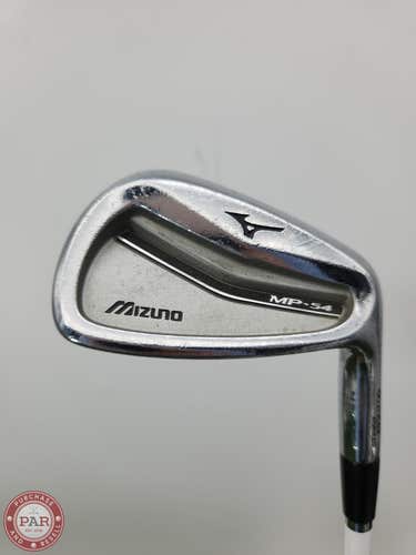 2013 MIZUNO MP54 9 IRON REG TT DYNAGOLD 35.75" GOOD