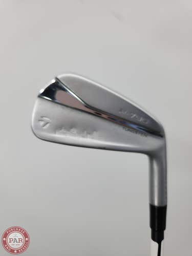 2021 TAYLORMADE P790 UDI 2 IRON XSTIFF KBS PROTOTYPE 95 39.25" GOOD